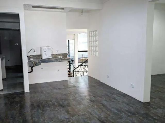 Casa / Sobrado para Venda em Campinas/SP Cambuí 1 Quartos