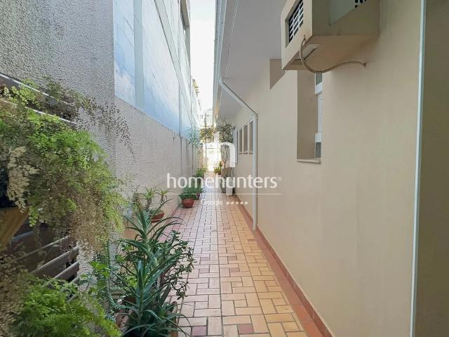 Casa / Sobrado para Venda em Campinas/SP Cambuí 1 Quartos