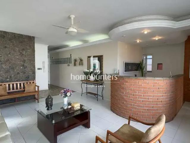 Casa / Sobrado para Venda em Campinas/SP Cambuí 1 Quartos