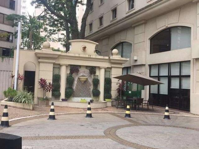 Casa / Sobrado para Venda em Campinas/SP Cambuí 1 Quartos