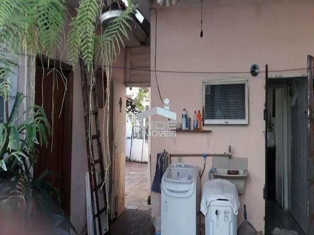 Casa / Sobrado para Venda em Campinas/SP Cambuí 1 Quartos