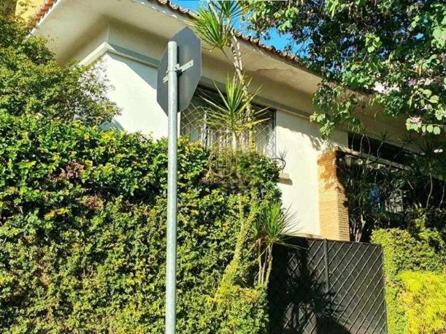 Casa / Sobrado para Venda em Campinas/SP Cambuí 1 Quartos