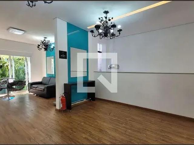 Casa / Sobrado para Venda em Campinas/SP Cambuí 2 Quartos