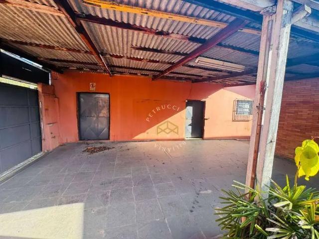 Casa / Sobrado para Venda em Campinas/SP Cambuí 2 Quartos