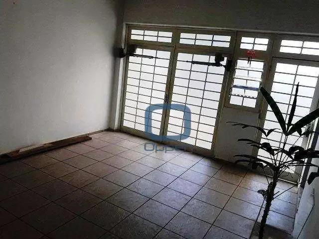 Casa / Sobrado para Venda em Campinas/SP Cambuí 2 Quartos