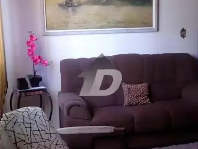 Casa / Sobrado para Venda em Campinas/SP Cambuí 2 Quartos