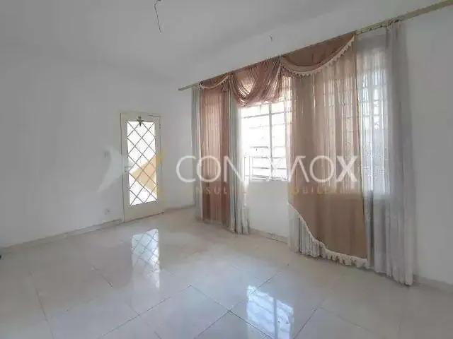 Casa / Sobrado para Venda em Campinas/SP Cambuí 2 Quartos