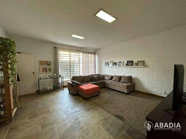 Casa / Sobrado para Venda em Campinas/SP Cambuí 3 Quartos