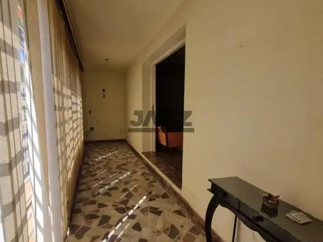Casa / Sobrado para Venda em Campinas/SP Cambuí 3 Quartos