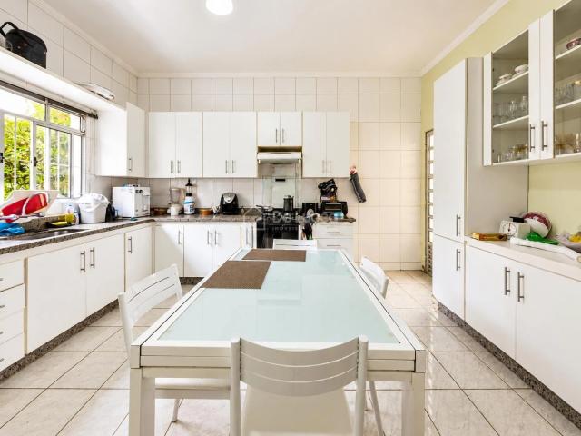 Casa / Sobrado para Venda em Campinas/SP Cambuí 3 Quartos