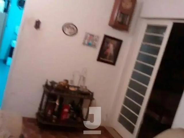 Casa / Sobrado para Venda em Campinas/SP Cambuí 3 Quartos
