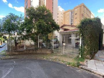 Casa / Sobrado para Venda em Campinas/SP Cambuí 3 Quartos