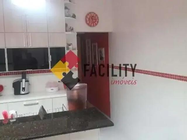 Casa / Sobrado para Venda em Campinas/SP Cambuí 3 Quartos