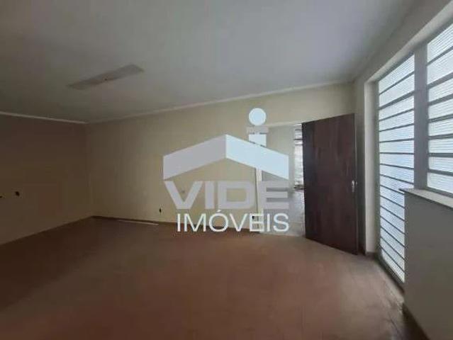 Casa / Sobrado para Venda em Campinas/SP Cambuí 3 Quartos