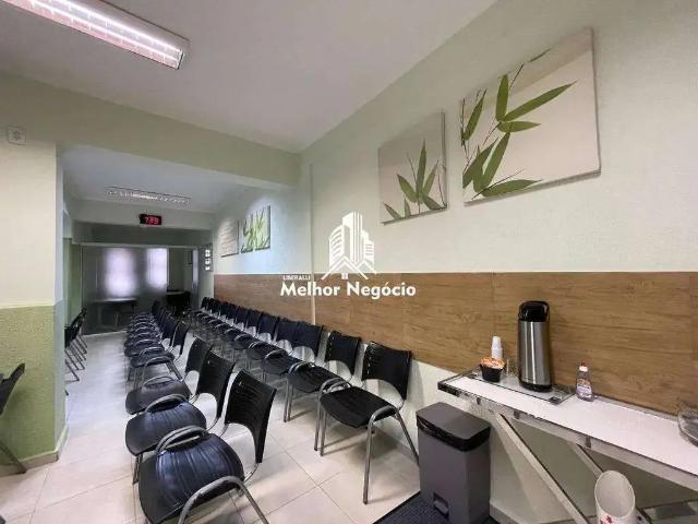 Casa / Sobrado para Venda em Campinas/SP Centro 1 Quartos