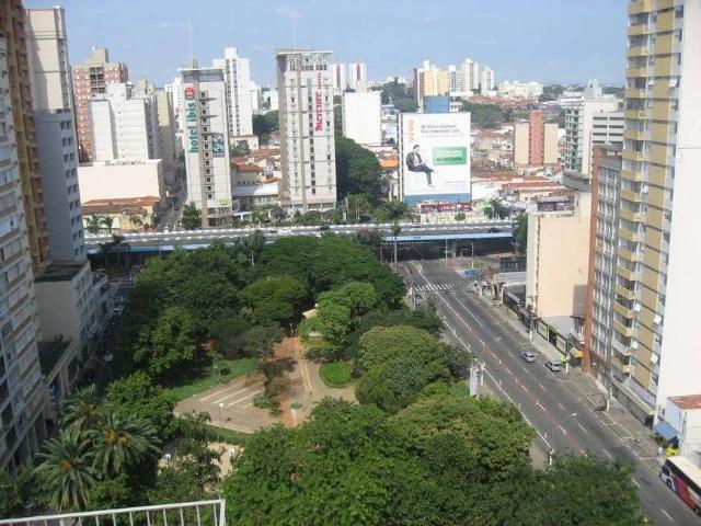 Casa / Sobrado para Venda em Campinas/SP Centro 1 Quartos