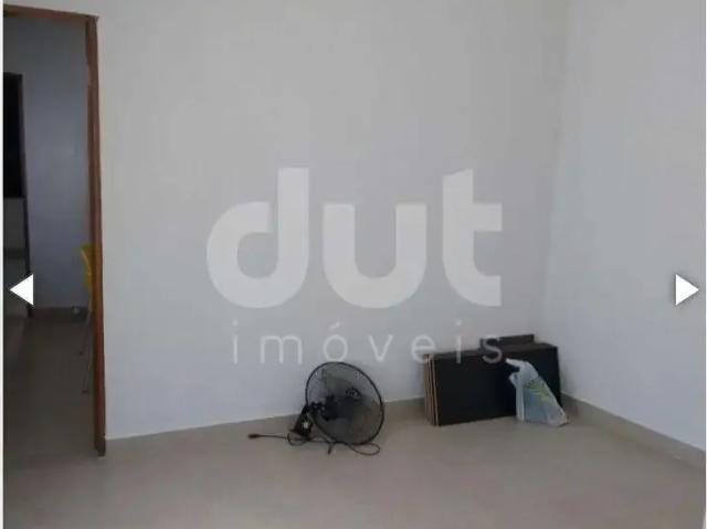Casa / Sobrado para Venda em Campinas/SP Centro 2 Quartos