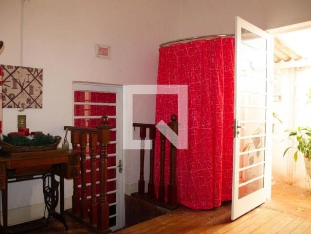 Casa / Sobrado para Venda em Campinas/SP Centro 3 Quartos