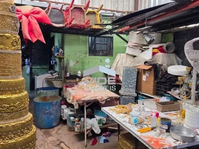 Casa / Sobrado para Venda em Campinas/SP Centro 3 Quartos