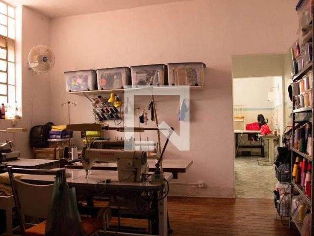 Casa / Sobrado para Venda em Campinas/SP Centro 3 Quartos