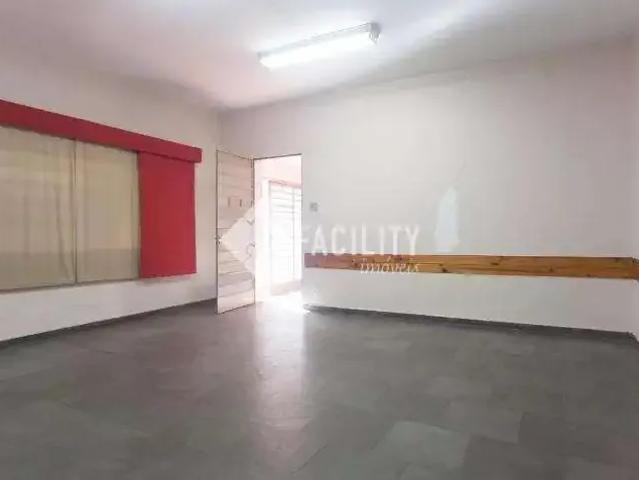 Casa / Sobrado para Venda em Campinas/SP Centro 3 Quartos