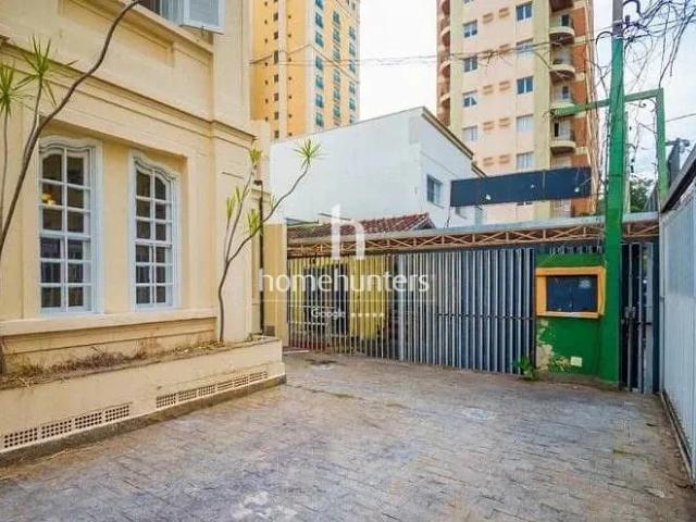 Casa / Sobrado para Venda em Campinas/SP Centro 3 Quartos