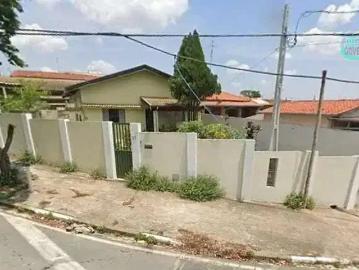 Casa / Sobrado para Venda em Campinas/SP Chácara Cneo 3 Quartos