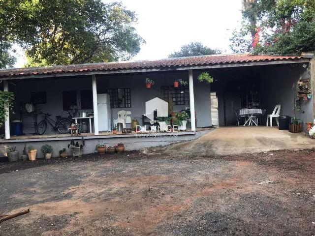 Casa / Sobrado para Venda em Campinas/SP Chácara Belvedere 1 Quartos