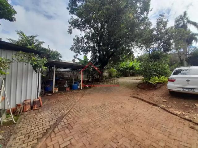 Casa / Sobrado para Venda em Campinas/SP Chácara Belvedere 4 Quartos
