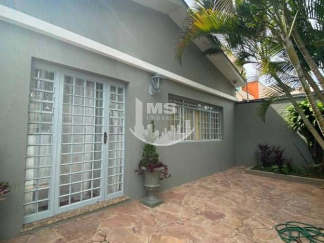 Casa / Sobrado para Venda em Campinas/SP Chácara da Barra 3 Quartos