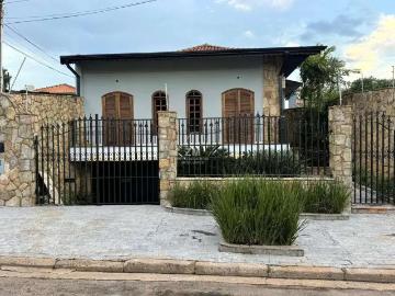 Casa / Sobrado para Venda em Campinas/SP Chácara da Barra 3 Quartos