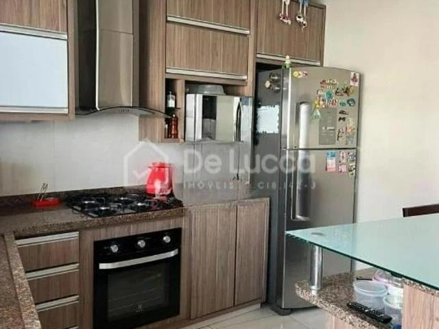 Casa / Sobrado para Venda em Campinas/SP Chácara da Barra 3 Quartos