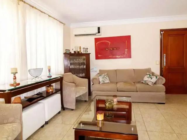 Casa / Sobrado para Venda em Campinas/SP Chácara da Barra 3 Quartos