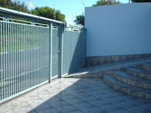 Casa / Sobrado para Venda em Campinas/SP Chácara da Barra 3 Quartos