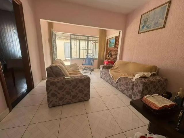 Casa / Sobrado para Venda em Campinas/SP Chácara da Barra 3 Quartos
