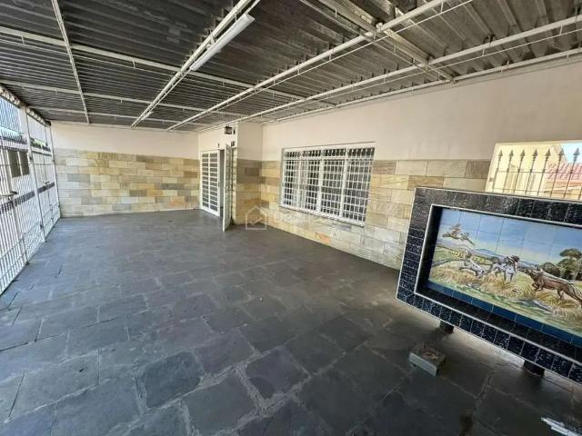 Casa / Sobrado para Venda em Campinas/SP Chácara da Barra 3 Quartos