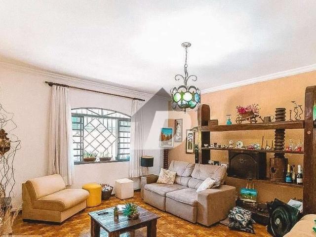 Casa / Sobrado para Venda em Campinas/SP Chácara da Barra 3 Quartos