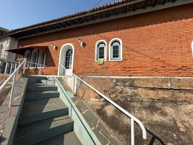 Casa / Sobrado para Venda em Campinas/SP Chácara da Barra 3 Quartos