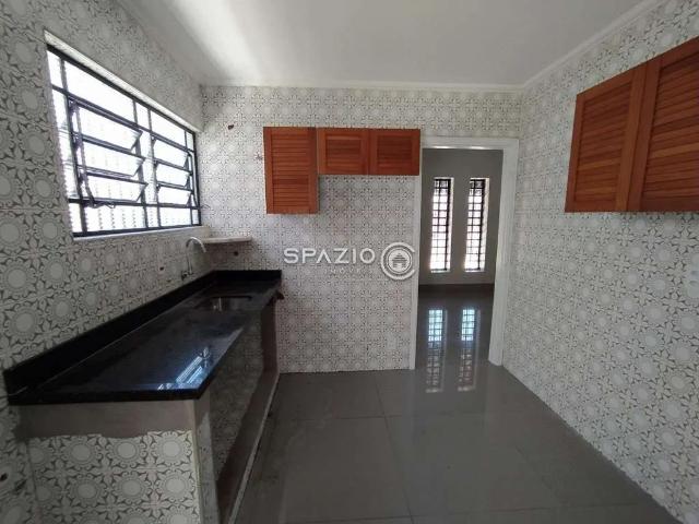 Casa / Sobrado para Venda em Campinas/SP Chácara da Barra 3 Quartos