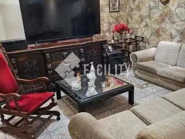 Casa / Sobrado para Venda em Campinas/SP Chácara da Barra 3 Quartos