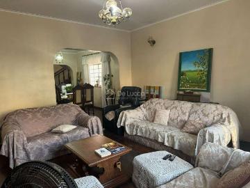 Casa / Sobrado para Venda em Campinas/SP Chácara da Barra 3 Quartos