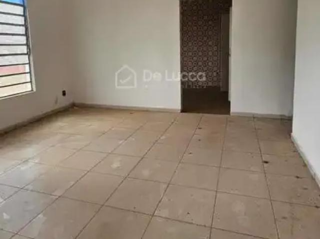 Casa / Sobrado para Venda em Campinas/SP Chácara da Barra 3 Quartos