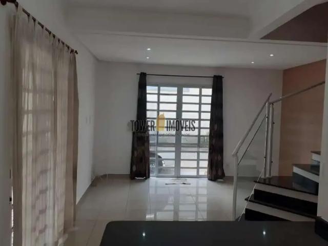 Casa / Sobrado para Venda em Campinas/SP Chácara da Barra 2 Quartos