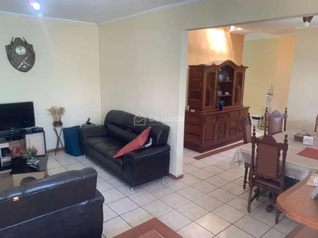 Casa / Sobrado para Venda em Campinas/SP Chácara da Barra 2 Quartos
