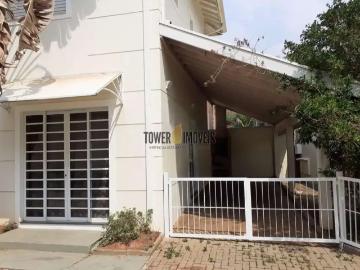 Casa / Sobrado para Venda em Campinas/SP Chácara da Barra 2 Quartos