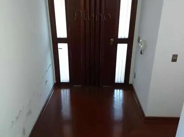 Casa / Sobrado para Venda em Campinas/SP Chácara da Barra 4 Quartos