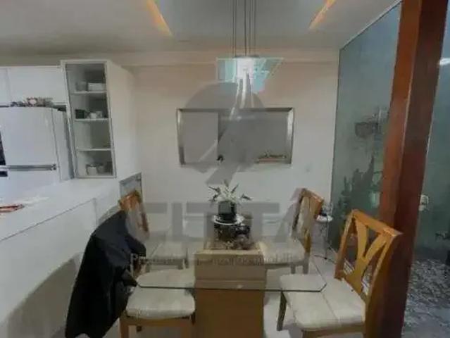 Casa / Sobrado para Venda em Campinas/SP Chácara da Barra 4 Quartos