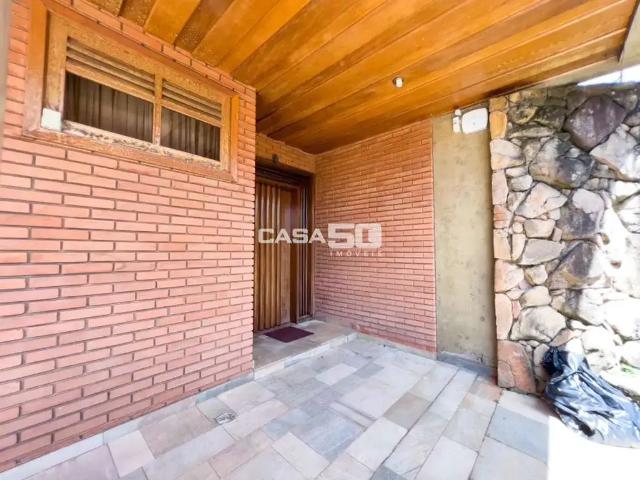 Casa / Sobrado para Venda em Campinas/SP Chácara da Barra 4 Quartos