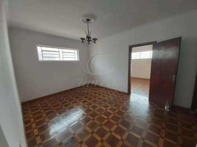 Casa / Sobrado para Venda em Campinas/SP Chácara da Barra 4 Quartos