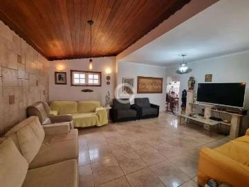 Casa / Sobrado para Venda em Campinas/SP Chácara da Barra 4 Quartos